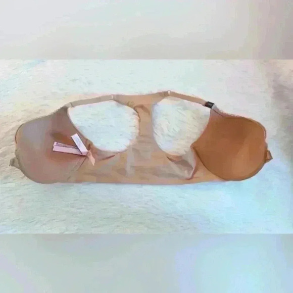 Victorian Secret Perfect Shape Full-coverage Racerback Bra - Picture 4 of 7